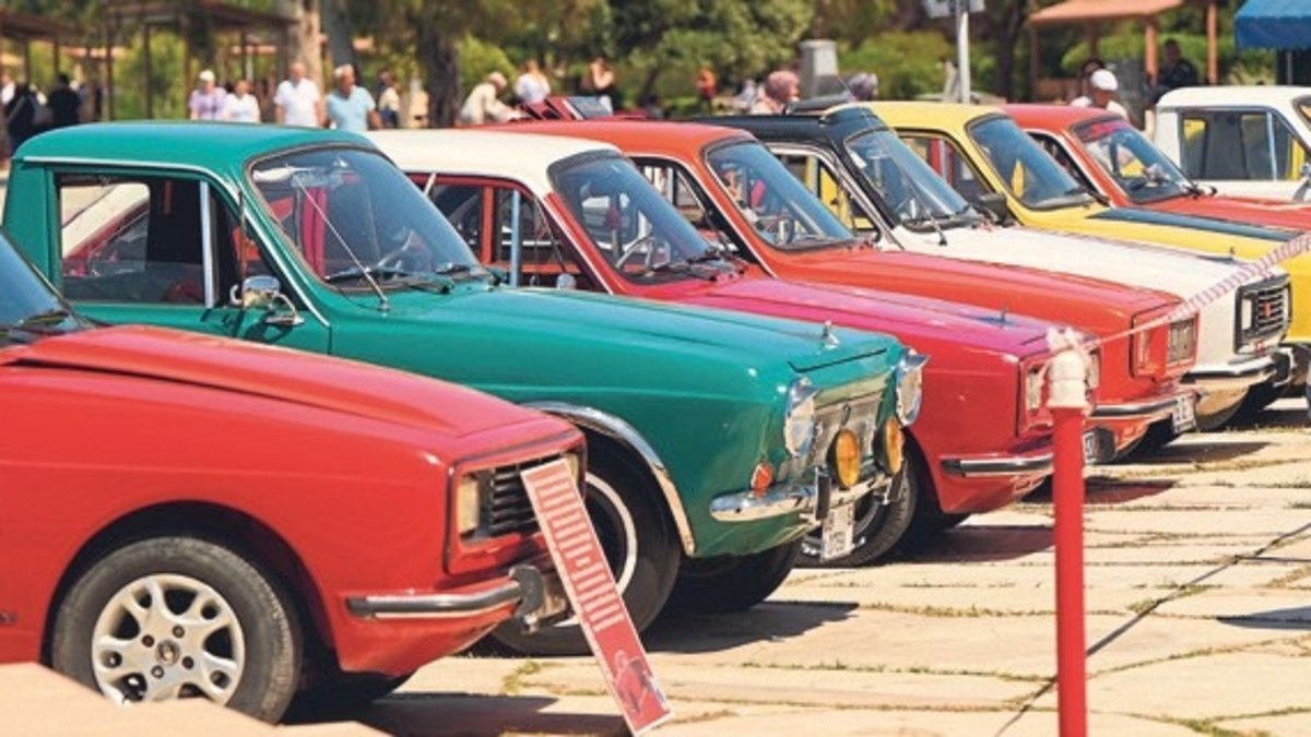 AnadolFest'te geçmiş ve gelecek buluştu