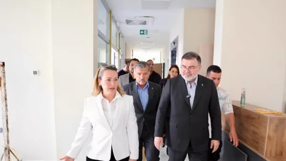 Bilal Saygılı'dan İzmir Açıklaması