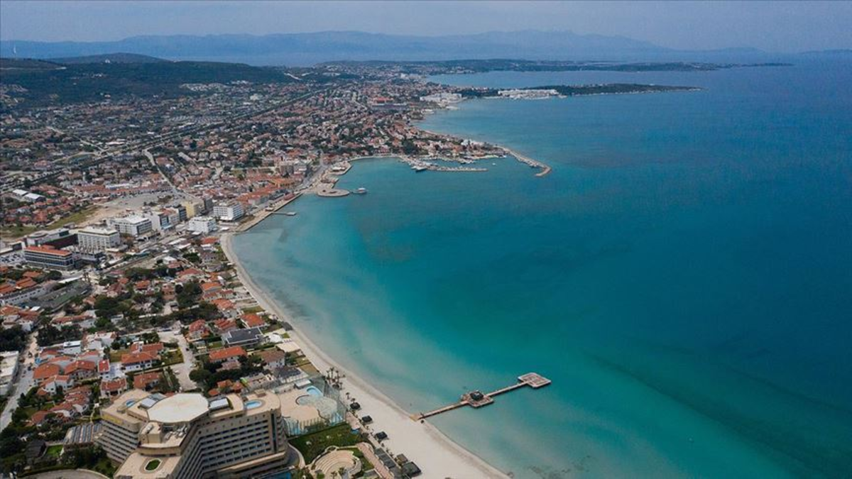 Çeşme Belediyesi'nde usulsüzlük iddiaları