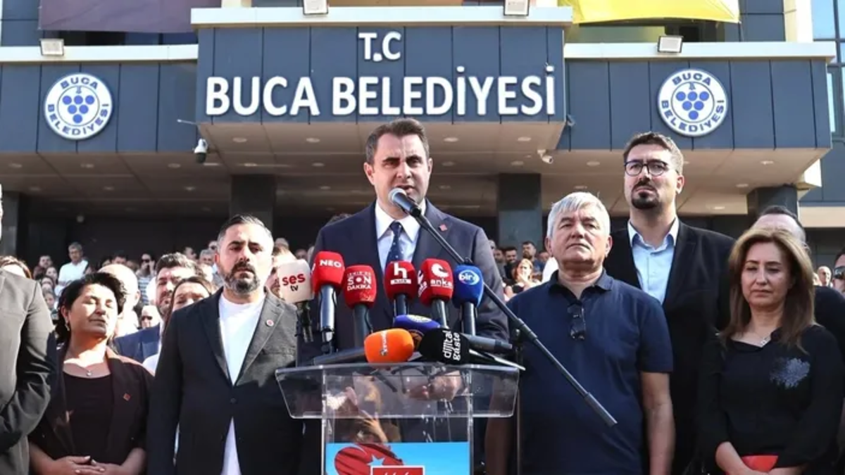CHP'de Başkanlık Yarışı