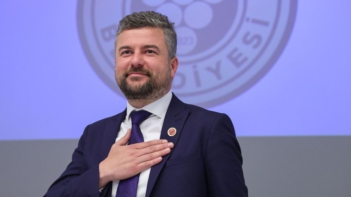 CHP'li ilçe başkanı hakkında yeni iddialar
