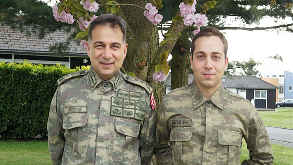 Dorukhan Büyükışık davasında son şüpheli yakalandı