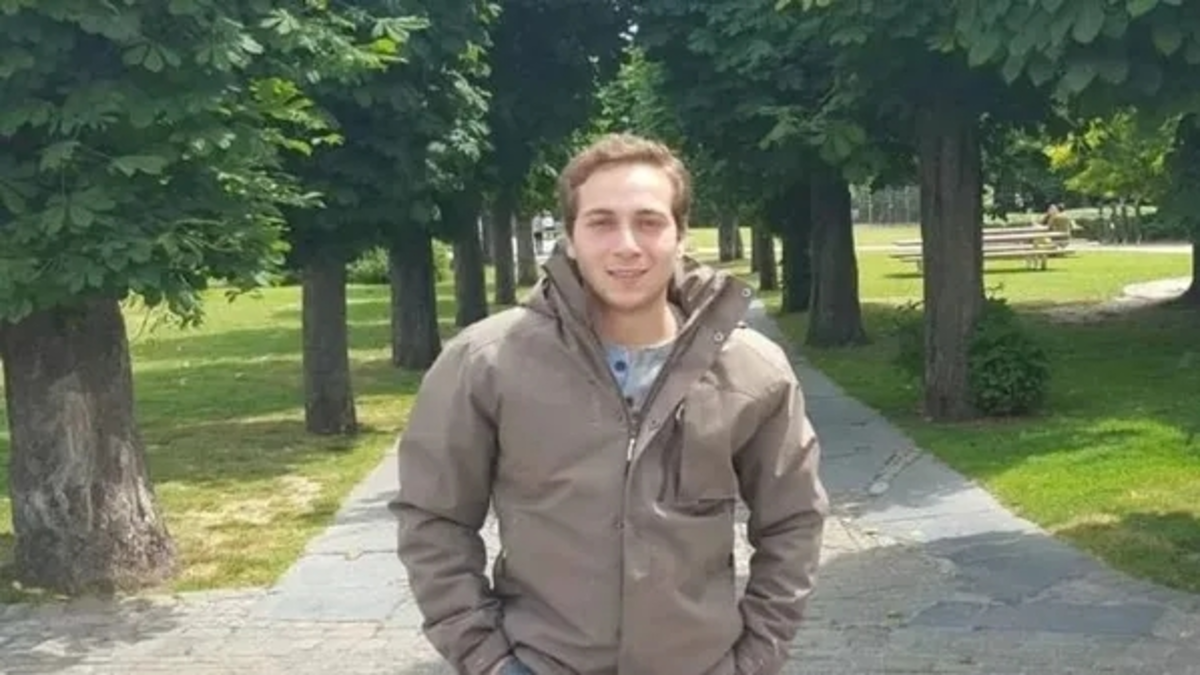 Dorukhan Büyükışık'ın Ölümüyle İlgili 13 Sanık Yargılanıyor
