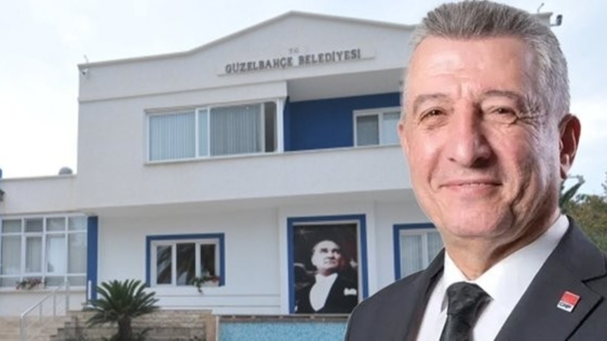 Güzelbahçe Belediyesi soruşturmasında 2 kişi daha tutuklandı
