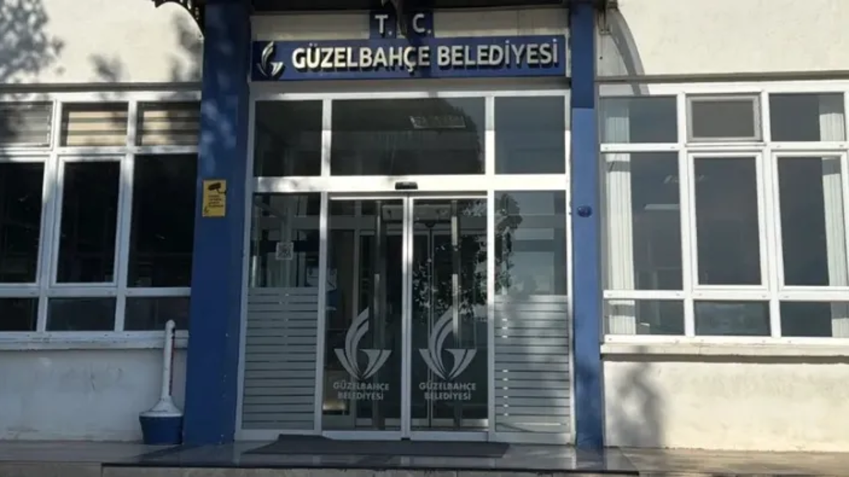 Güzelbahçe Belediyesi'nde başkan vekili kim olacak?