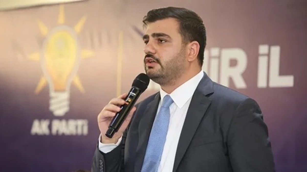 İnan: İzmir için çalışmaya devam edeceğiz