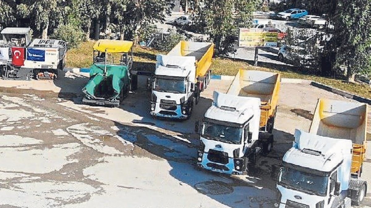 İZBETON davasında usulsüzlük iddiaları