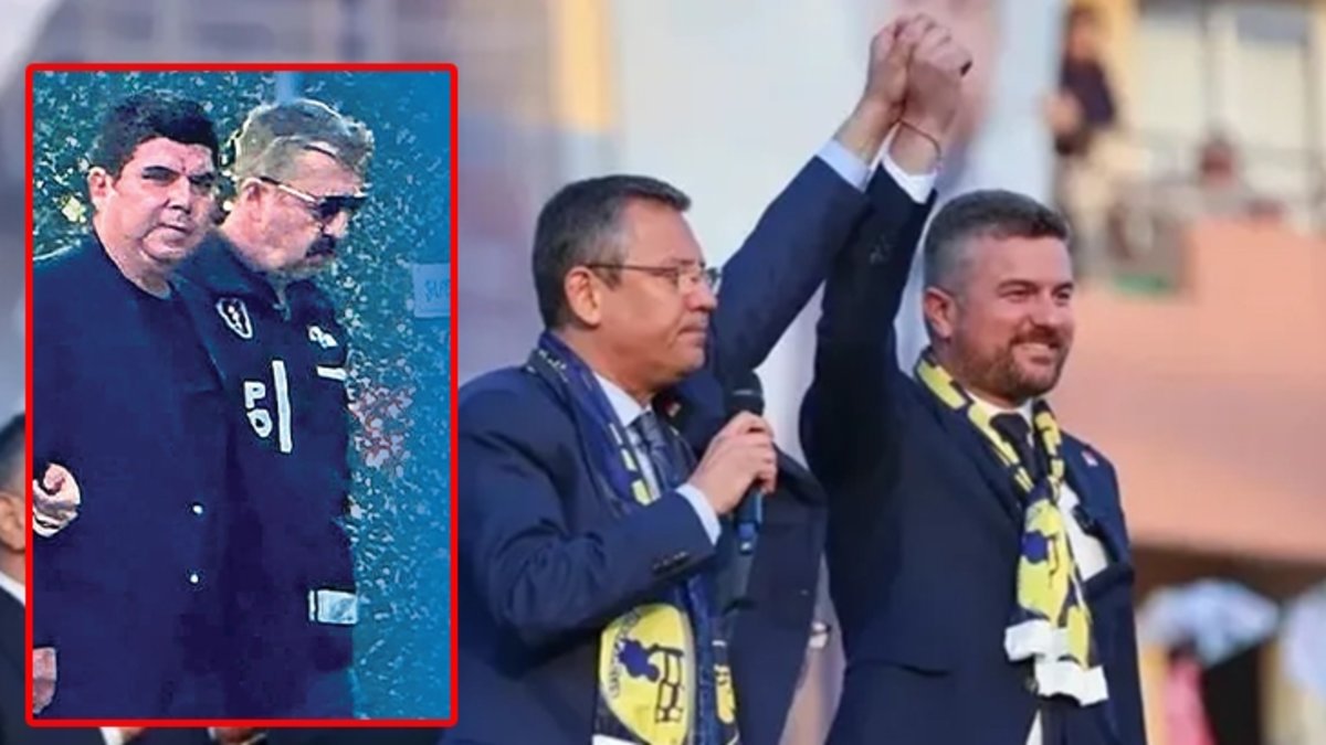 İzmir Buca'da 53 kişi gözaltına alındı