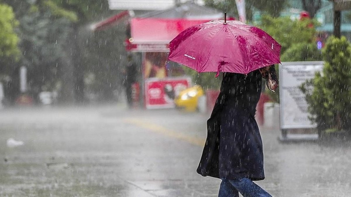 İzmir Hava Durumu 10 Haziran