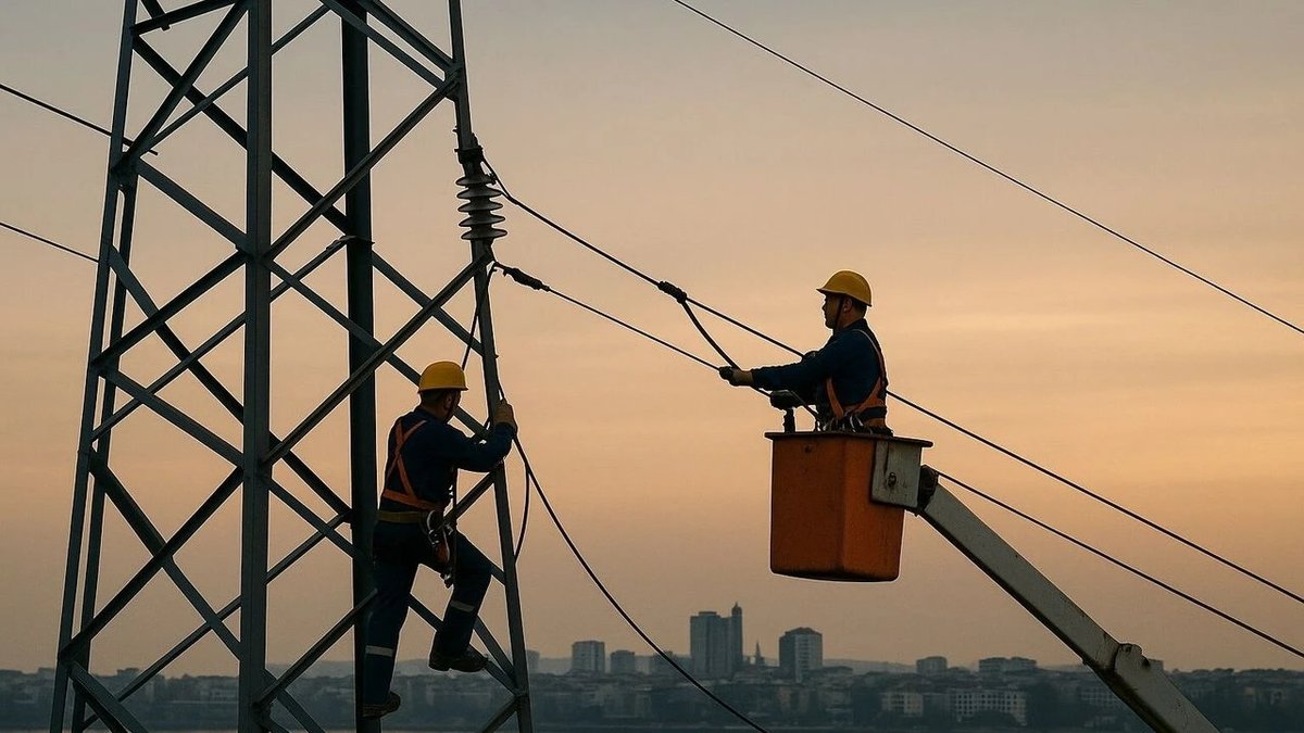 İzmir'de 19 Haziran elektrik kesintileri
