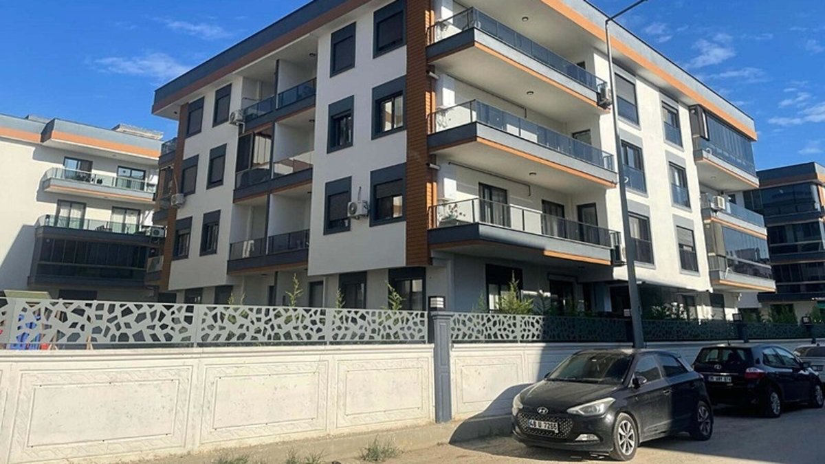 İzmir'de aile cinayeti çözüldü