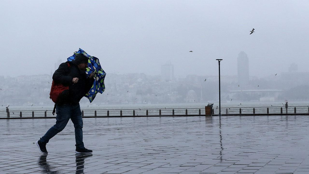 İzmir'de bugün hava nasıl olacak