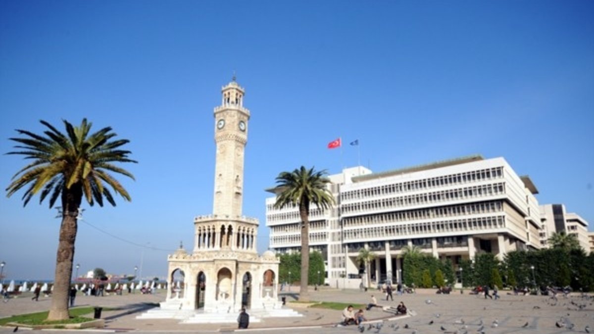 İzmir'de en çok Mardinliler yaşıyor