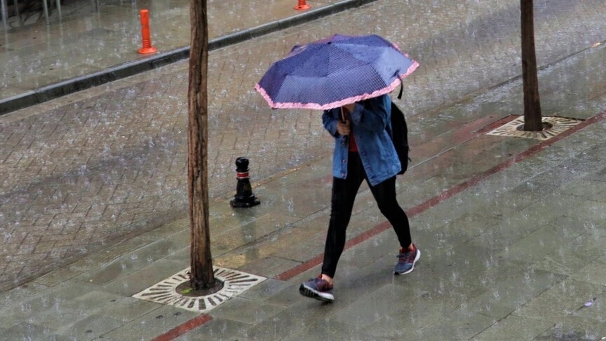 İzmir'de hava durumu nasıl olacak?