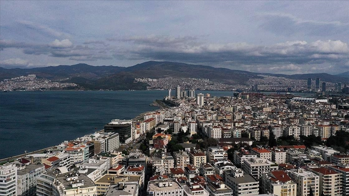 İzmir'de hava nasıl olacak