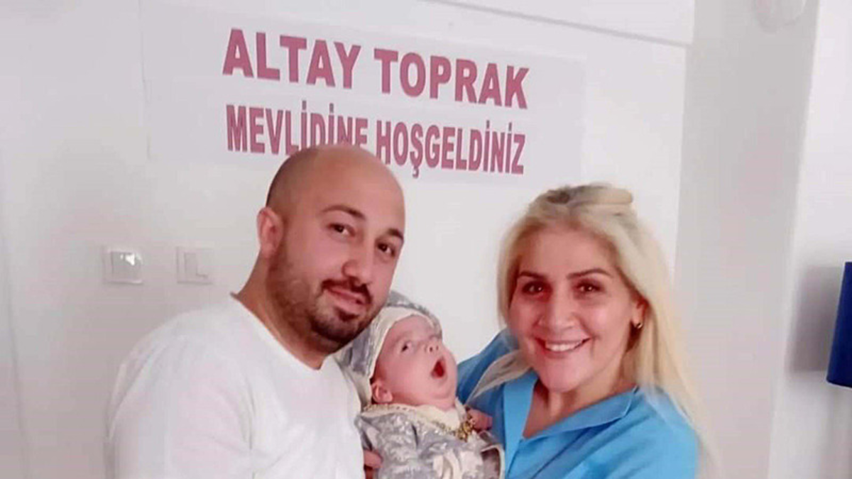 İzmir'de ilaçlama faciası davası sürüyor