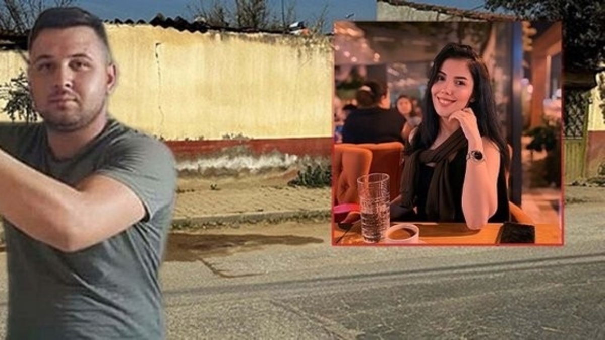 İzmir'de kadın öldürüldü