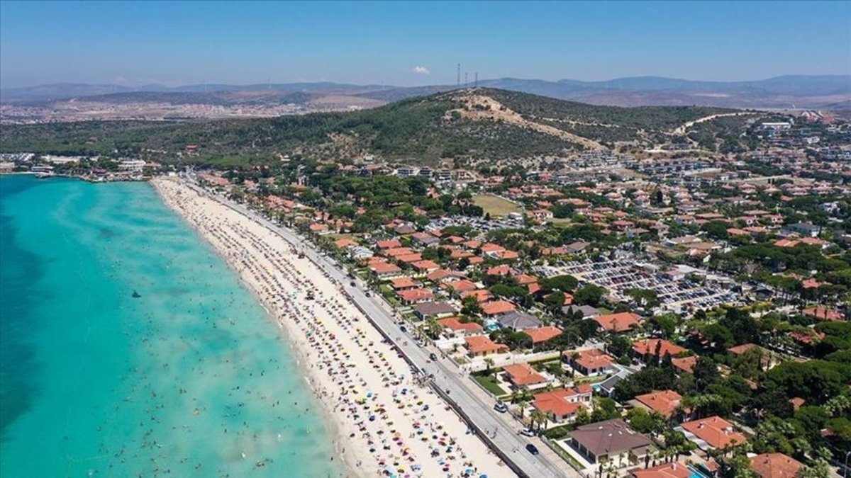 İzmir'de konut fiyatları yükseldi