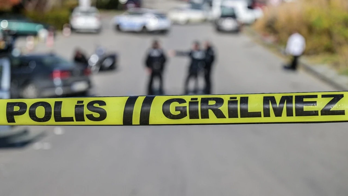 İzmir'de otomobil çarpışması sonucu ölü ve yaralılar var