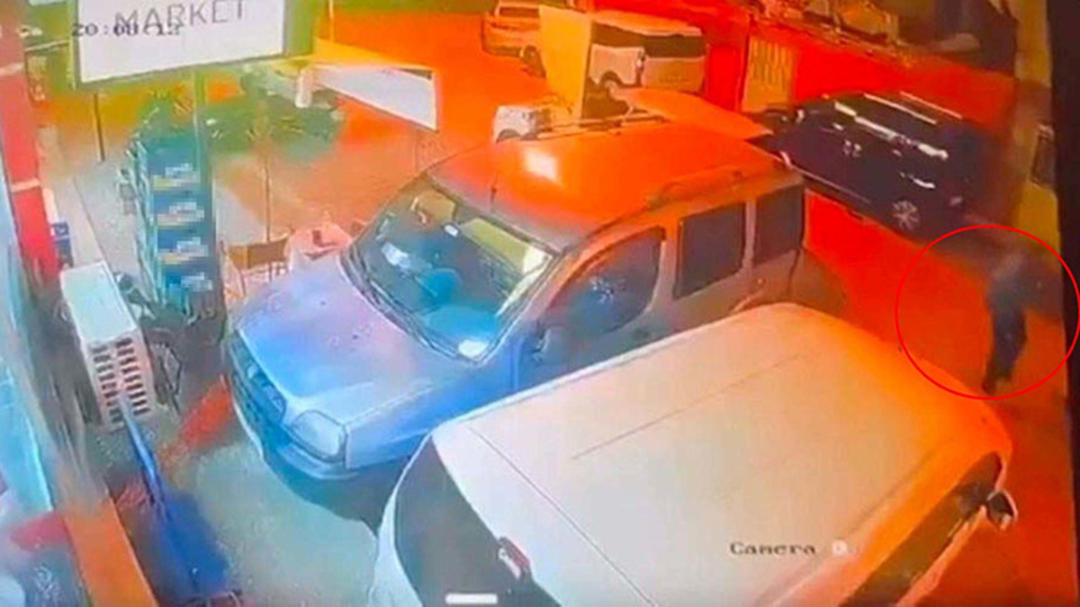 İzmir'de polis memuru şehit oldu