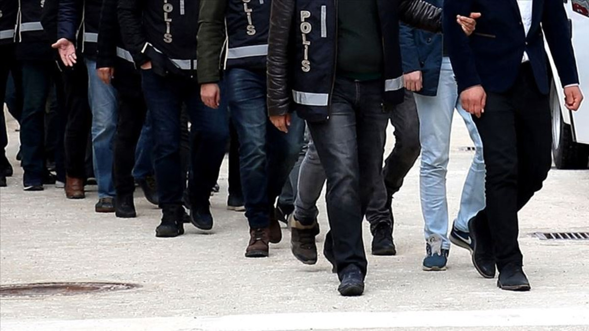 İzmir'de Rüşvet Operasyonu: 6 Milyon TL Rüşvet İddiası
