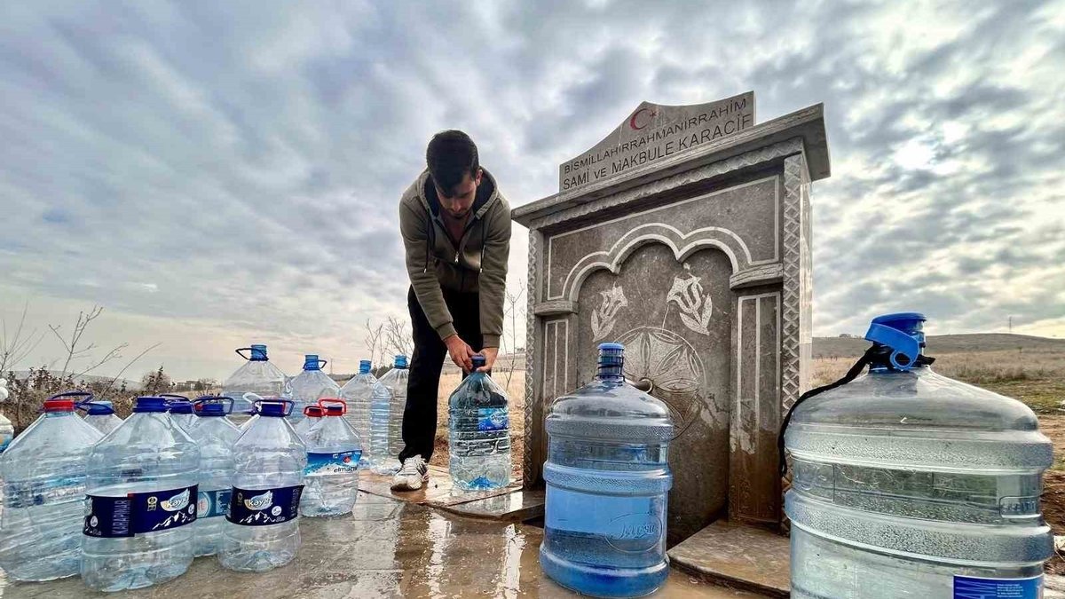 İzmir'de su kesintisi uygulanacak ilçeler belli oldu