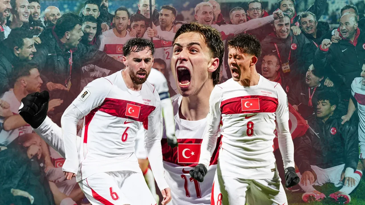 İzmir'de Türkiye-Avustralya maçı Konak Meydanı'nda izlenecek