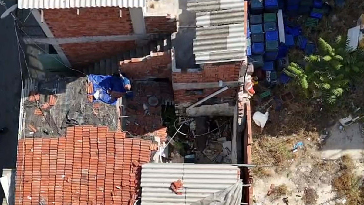 İzmir'de uyuşturucu operasyonu yapıldı