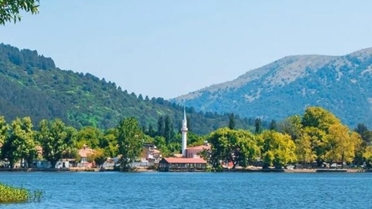 İzmir'in en serin ilçeleri