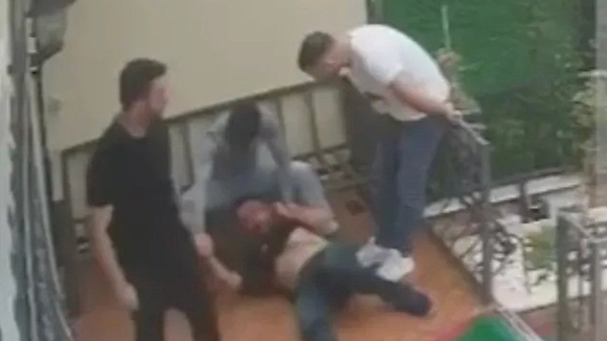 Mustafa Sandal'ın eski bacanağı tahliye edildi