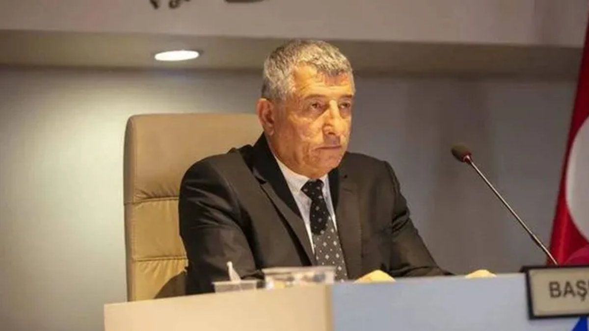 Nermin Günay Gözaltına Alındı