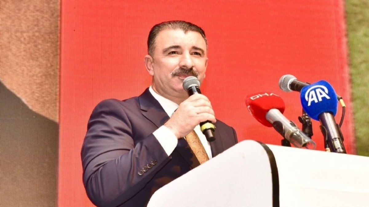 AK Parti'den Engelsiz Köy Açıklaması