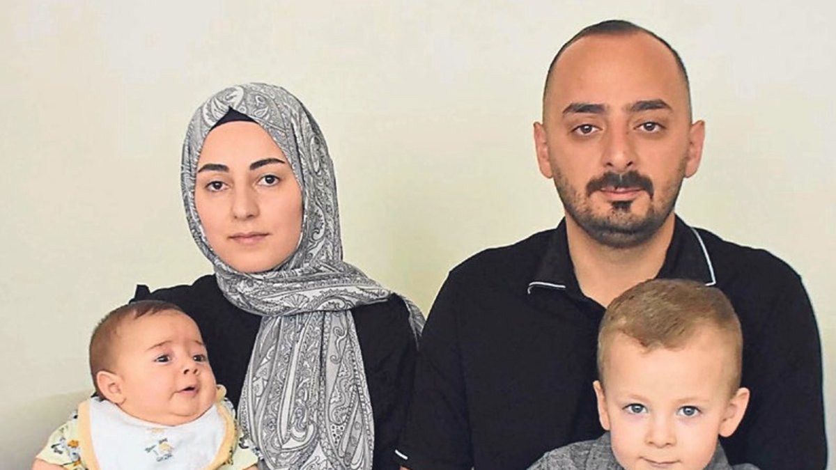 Azem'in Tedavi Kampanyası Devam Ediyor
