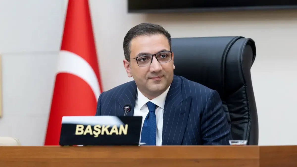 Balçova Belediye Başkanı Onur Yiğit'in ev hapsi kaldırıldı