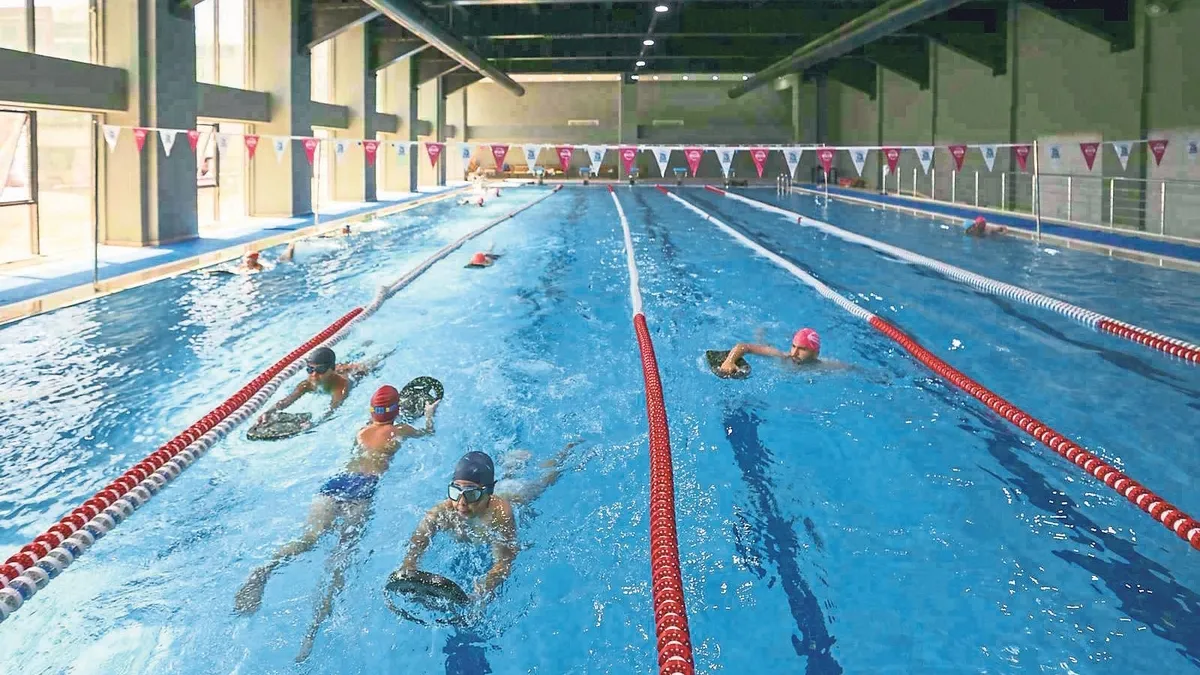 Buca Belediyesi iştirakine kayıt skandalı