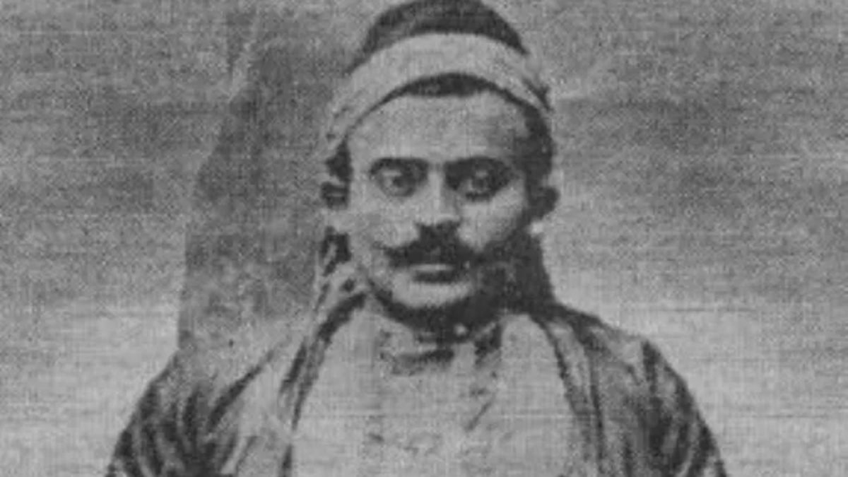 Çakırcalı Mehmet Efe: Ege'nin Korkusuz Zeybek Efsanesi