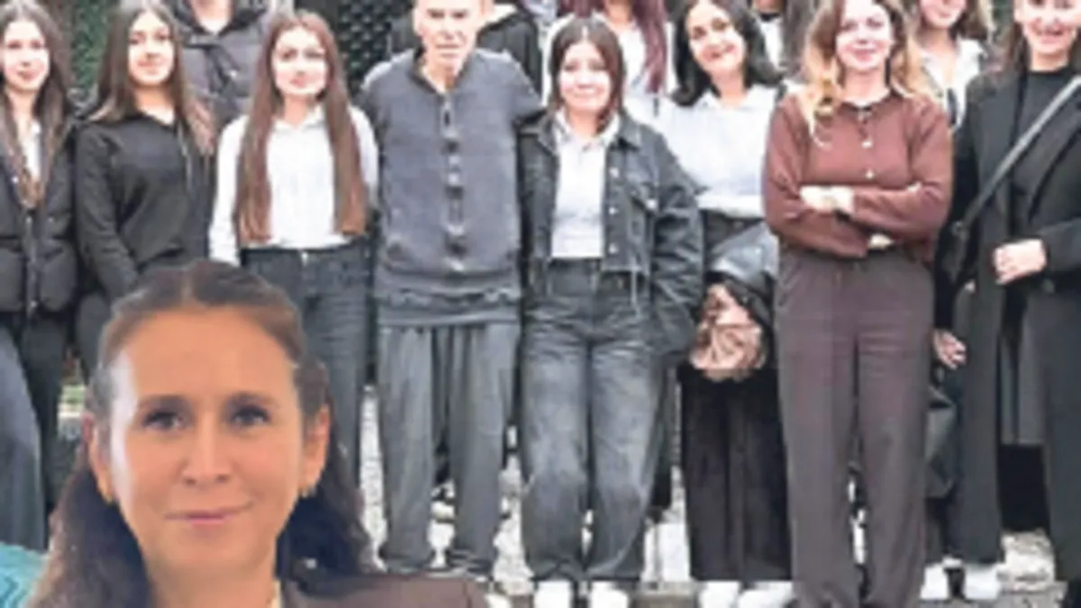 Çevre dersi dünya birincisi oldu