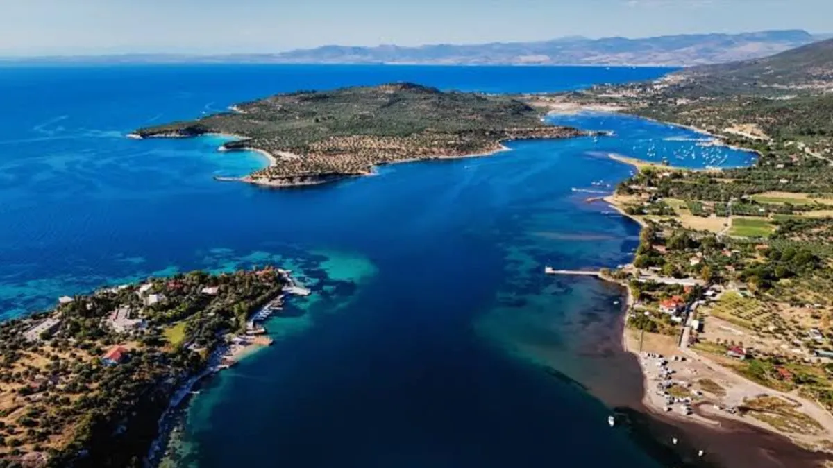Dikili'nin emeklilere sunduğu avantajlar