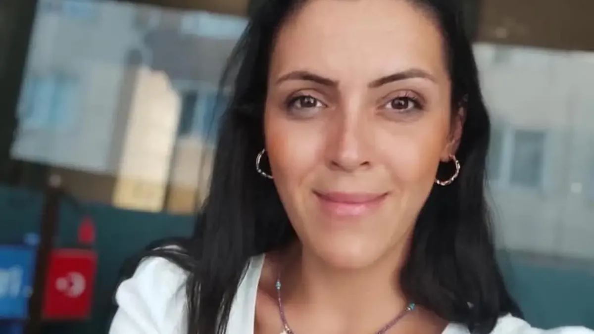 Duygu Bölükbaş davasında yeni gelişme