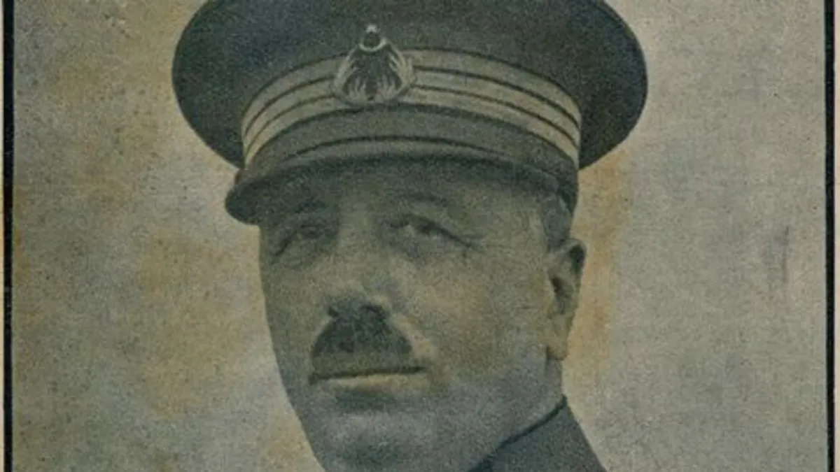 Fahrettin Altay Kimdir