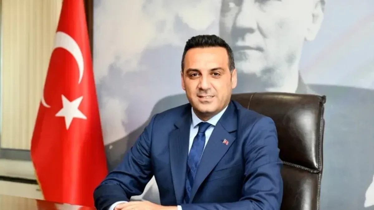 İçişleri Bakanlığı Çiğli Belediye Başkanı hakkında soruşturma izni verdi