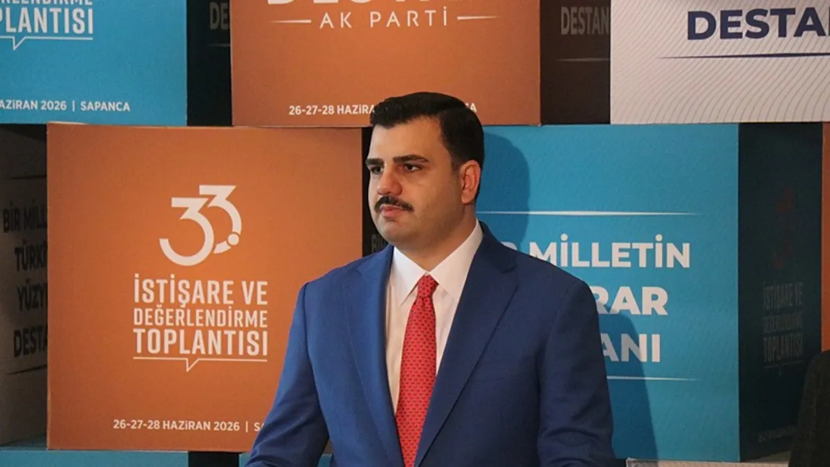 İnan: İzmir CHP'nin kalesi değildir