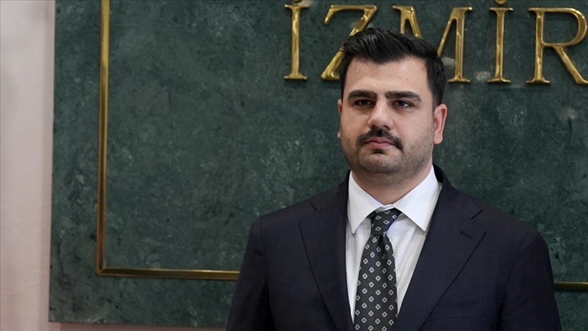 İnan'dan Tugay'ın İstifası Açıklaması