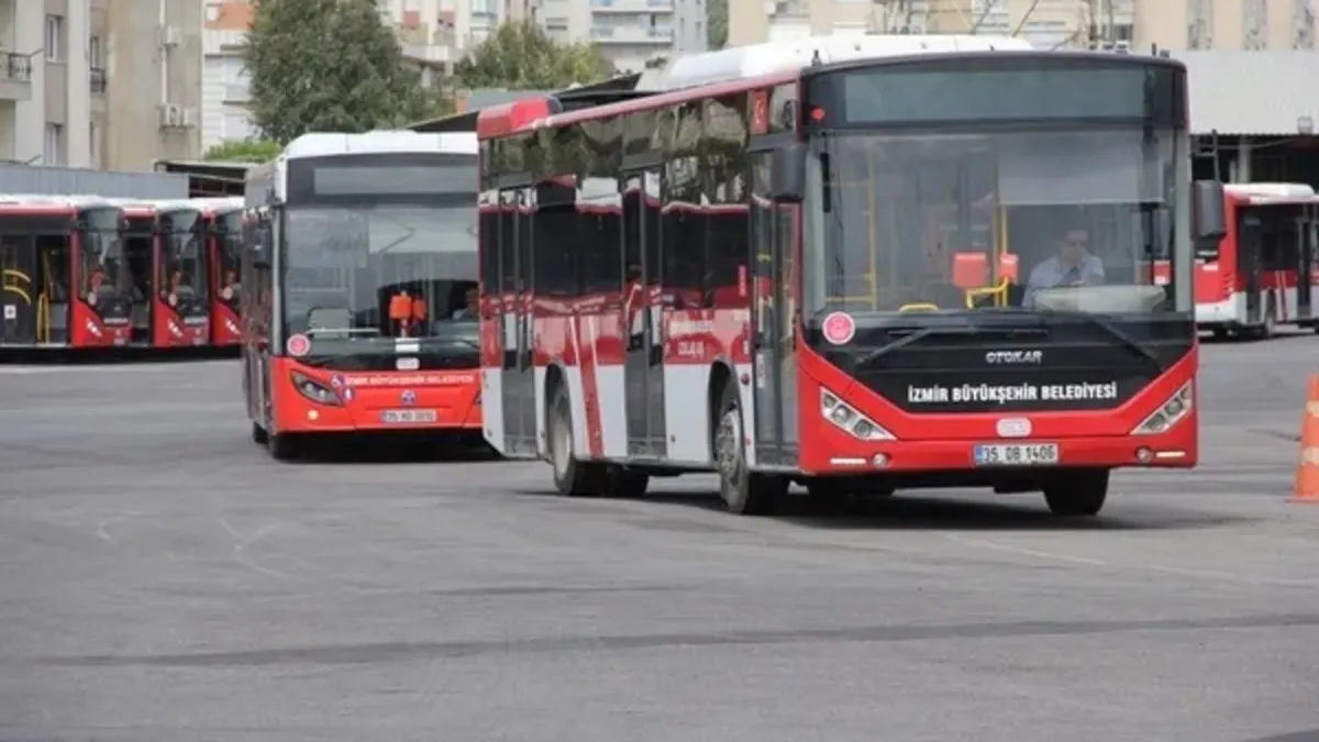 İZBB 750 milyon liralık borçlanma için yetki isteyecek