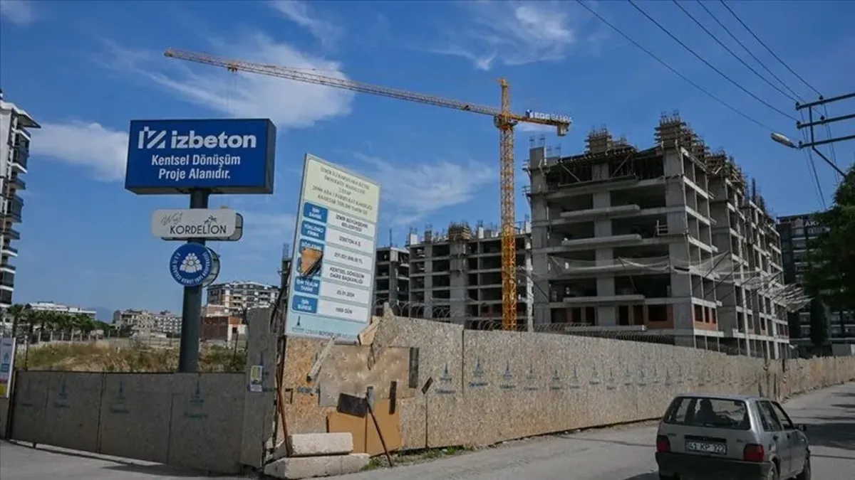İZBETON davasında yeni iddianame