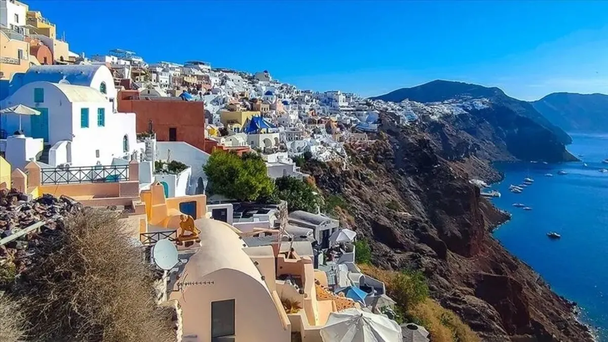 İZDENİZ Ege adalarına feribot bileti satıyor