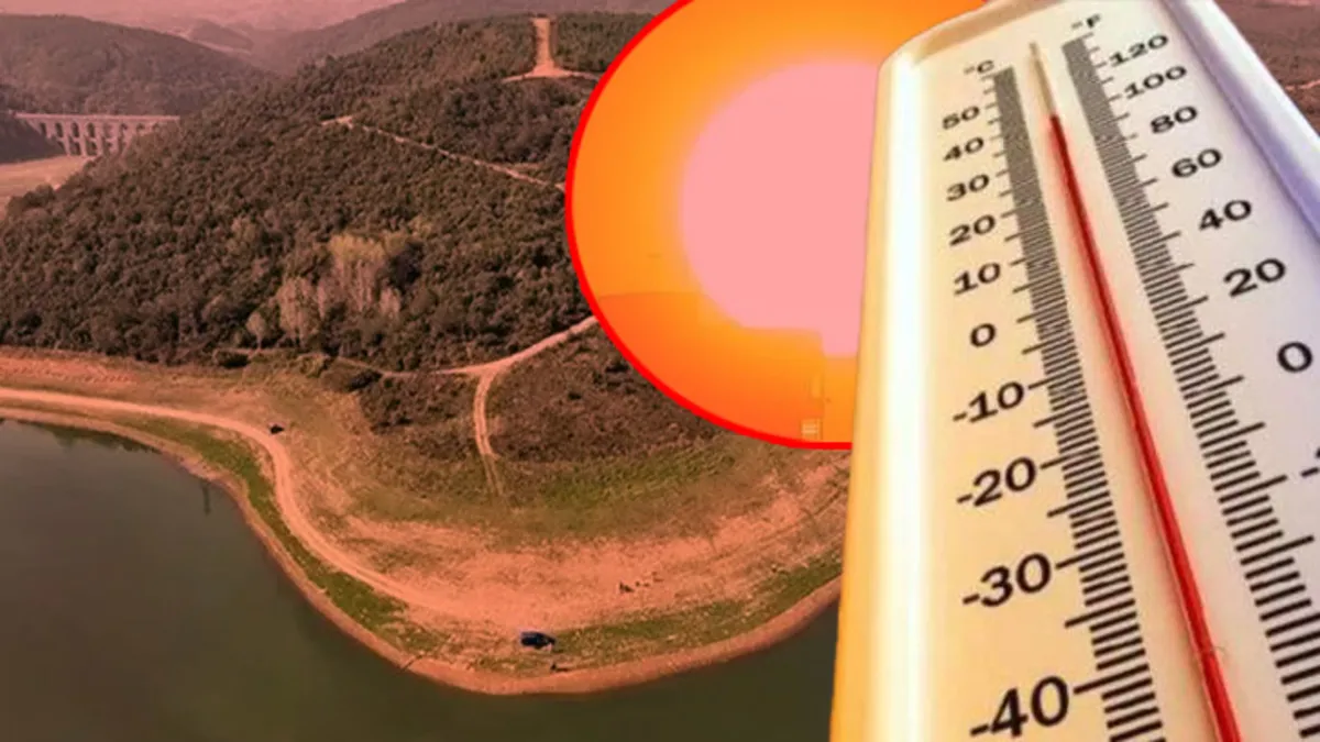 İzmir barajlarında son durum