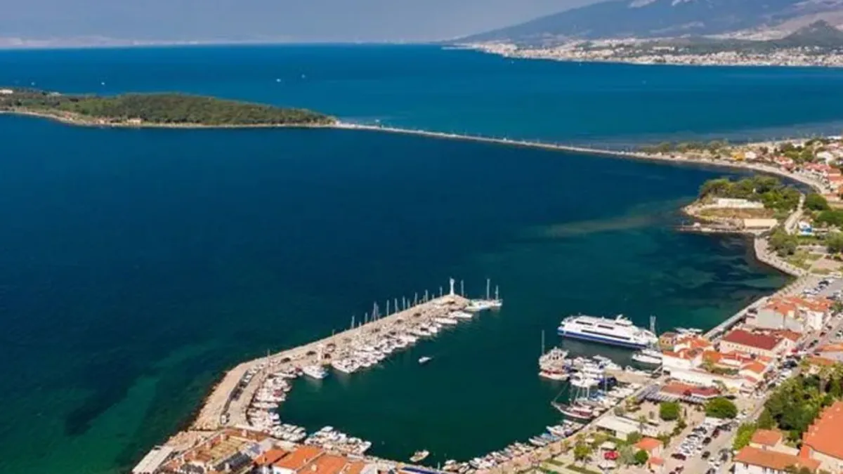 İzmir Emeklilerinin En Fazla Tercih Ettiği Yerler Belirlendi