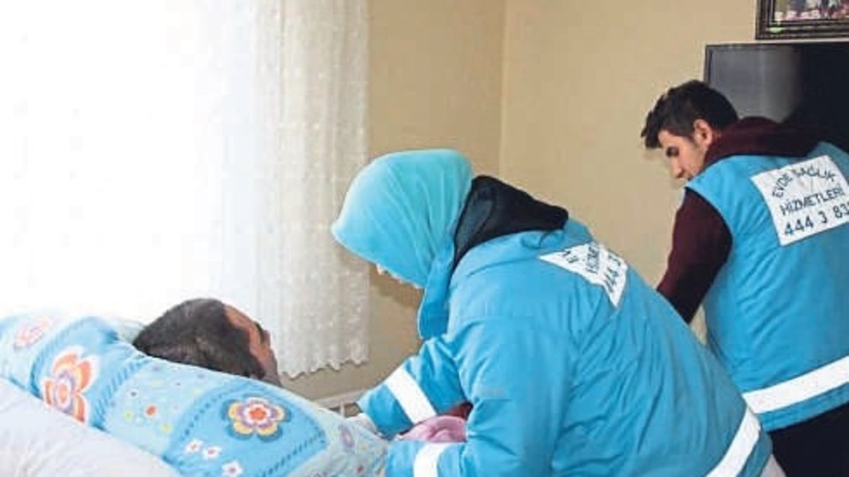 İzmir modeli resmiyet kazandı