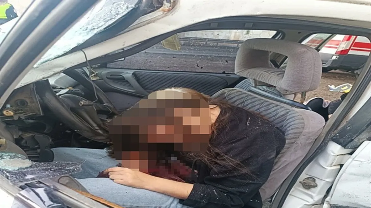 İzmir yolu kazasında 3 kişi öldü